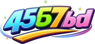 4567bd সবুজ লোগো